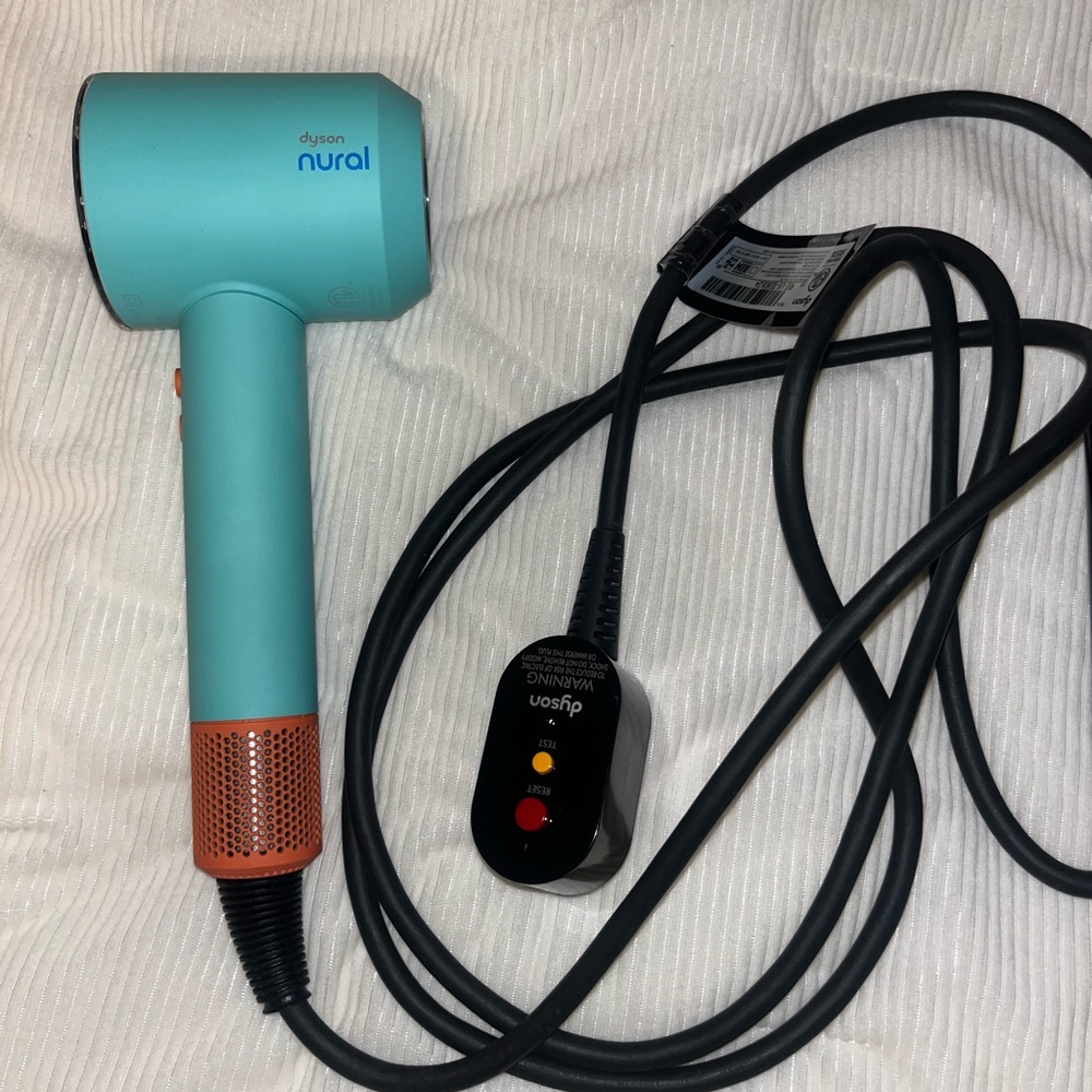 Dyson Supersonic Nural Hair Dryer